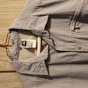 Mens shirt size large